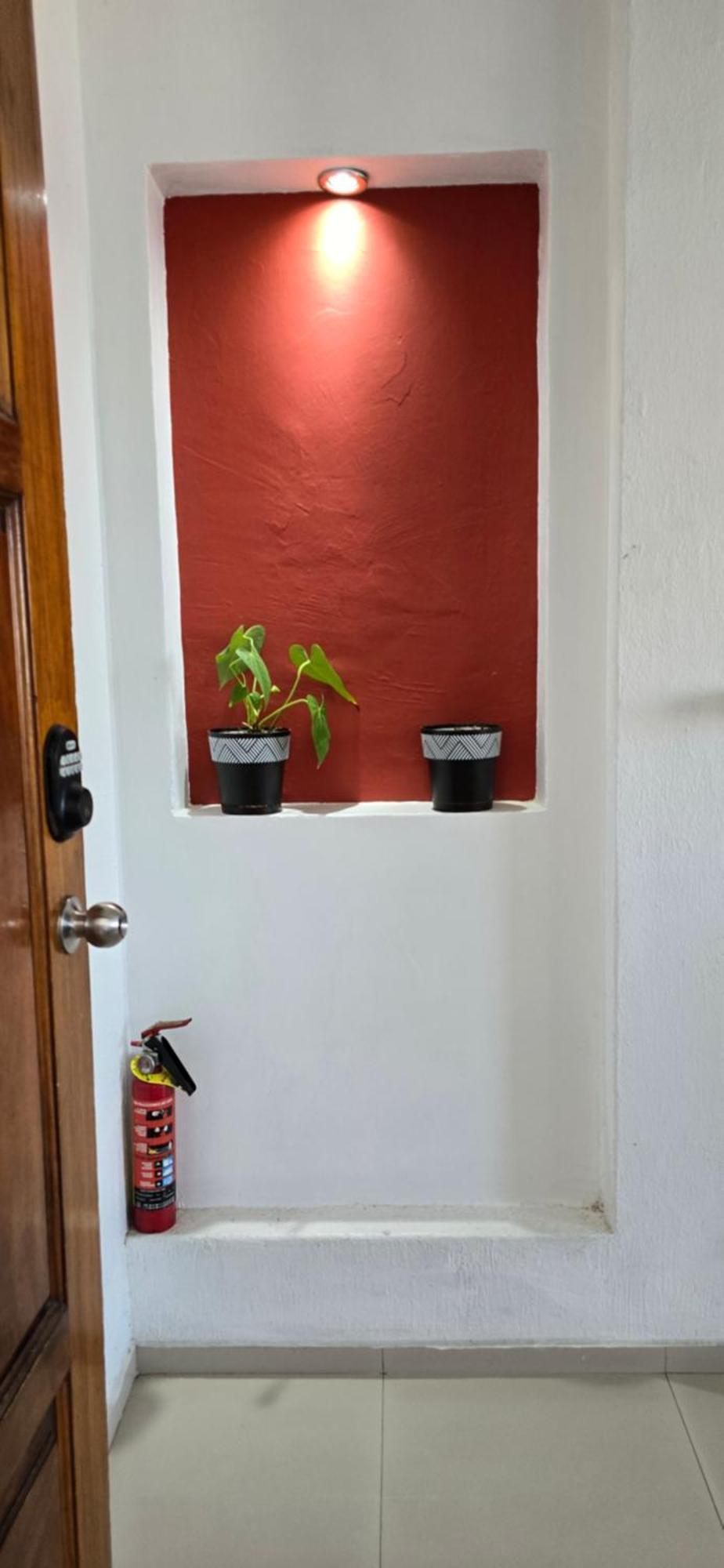 Magnifico Departamento, Cocina Equipada, 2 Recamaras 2 Banos , Hasta 6 Personas, 3 Albercas, Playa A 50 Mts Wifi, Aire Acondicionado Apartment Manzanillo Luaran gambar